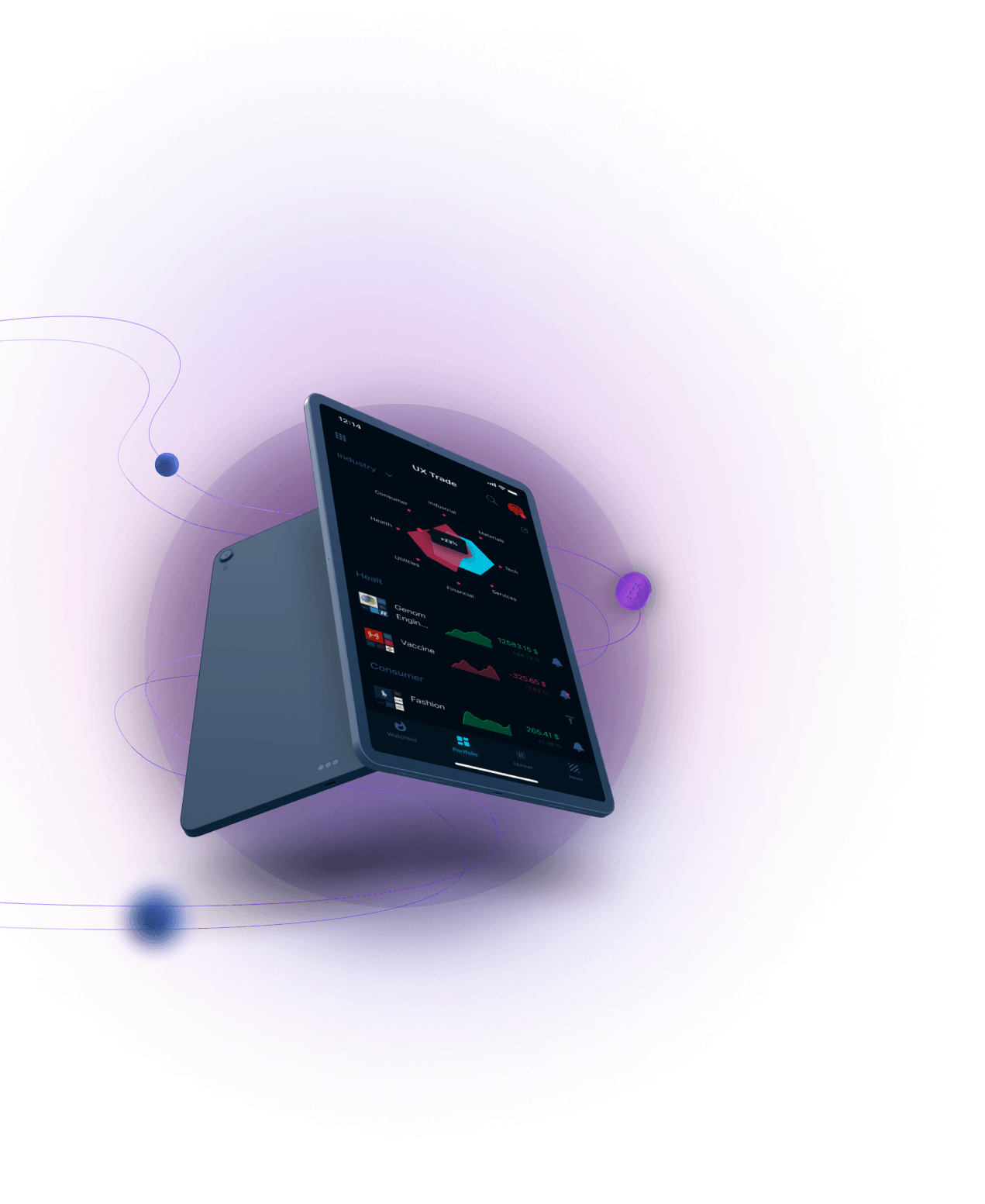 Immediate Hiprex 3.2 - What sets the Immediate Hiprex 3.2 Platform apart?